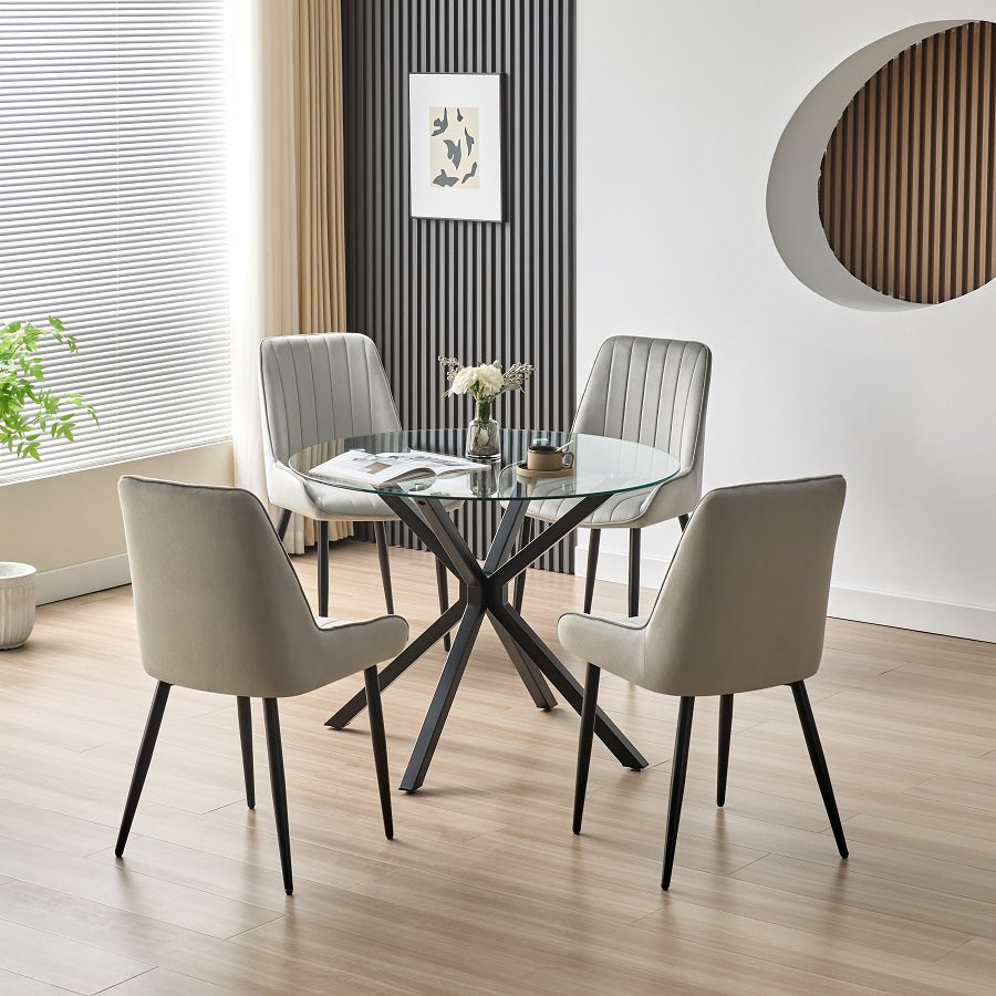 Ensembles de Cuisine à Montréal – Meubles à Petits Prix