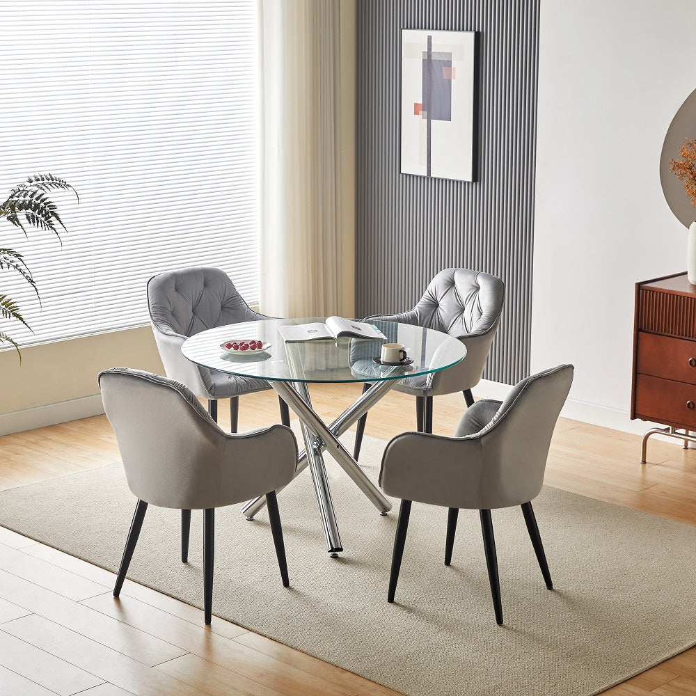 S-158L/2613 Kitchen Set 5pcs - Optimum Plus