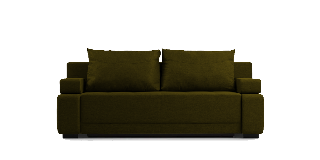 Canapé-lit Karl (Bahama)