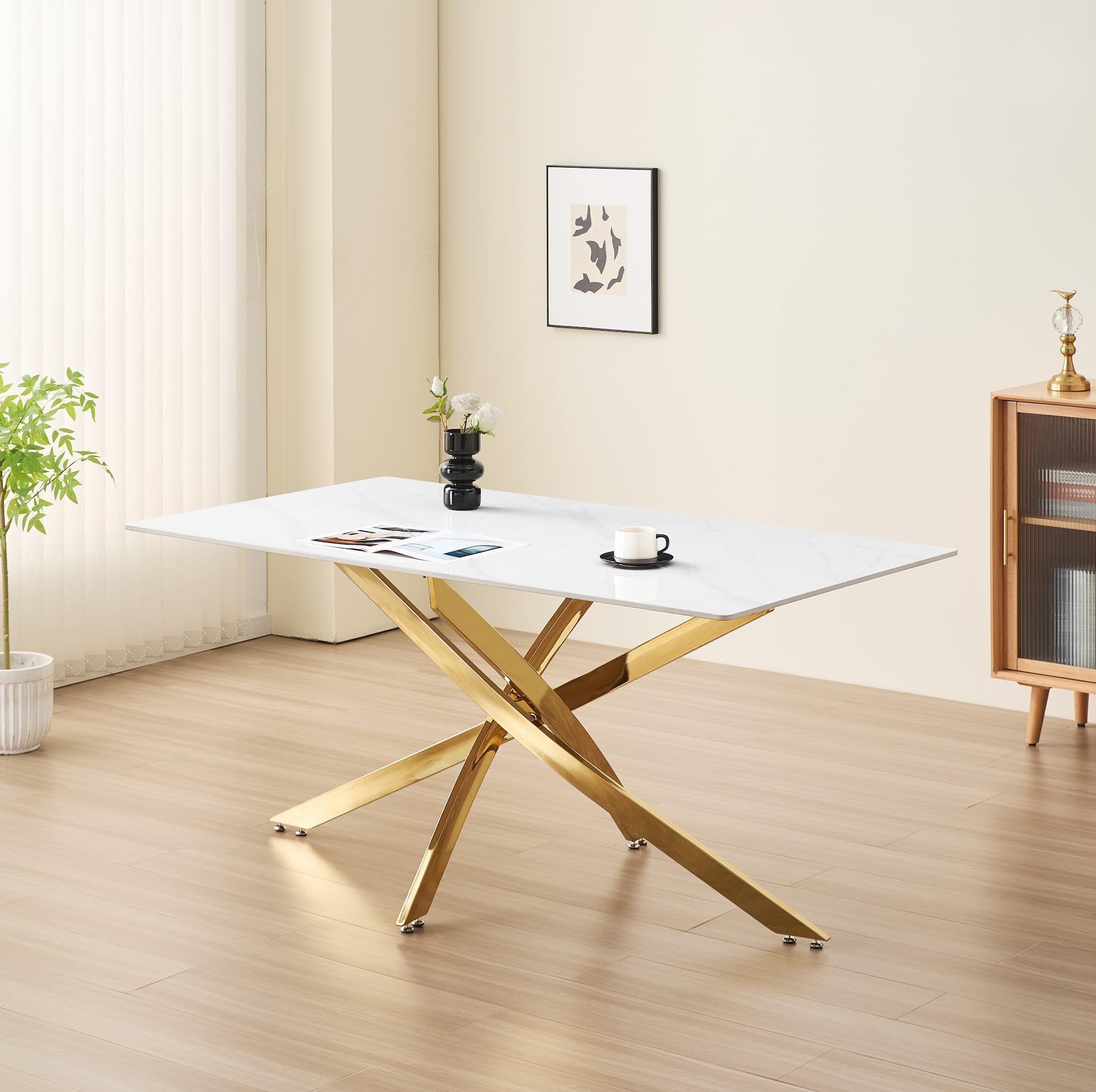 S-1042 GD Table - Optimum Plus