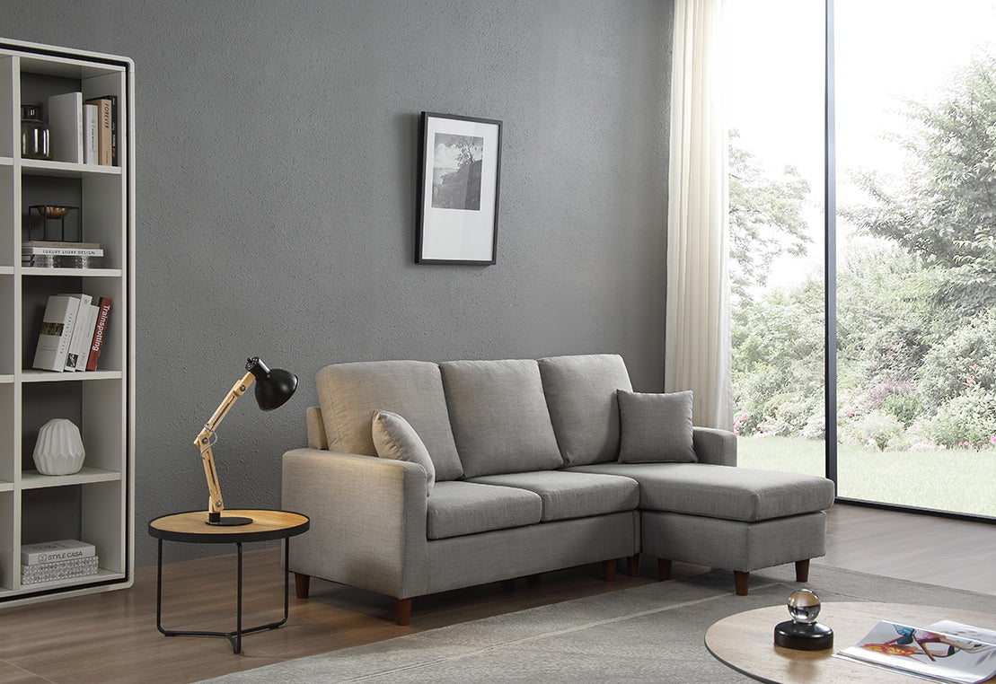 Mia Sofa reversible - Optimum Plus