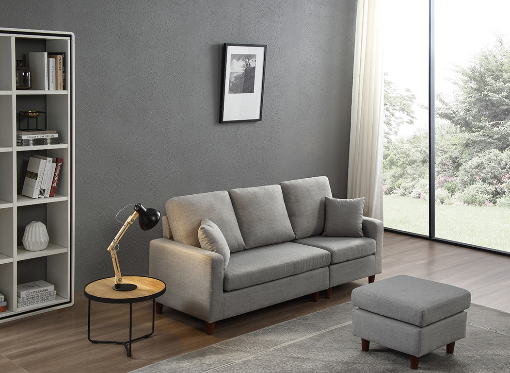 Mia Sofa reversible - Optimum Plus