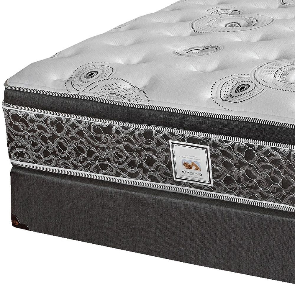 Mattress Aurora Gel 78" - Optimum Plus