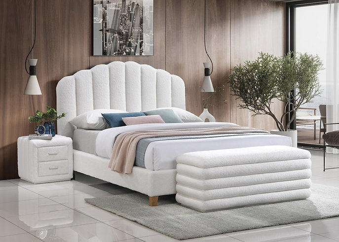 IF-5100 Bed 60" - Optimum Plus