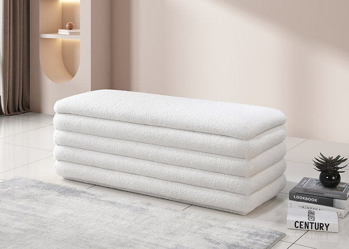 IF-5102 Storage Bench - Optimum Plus