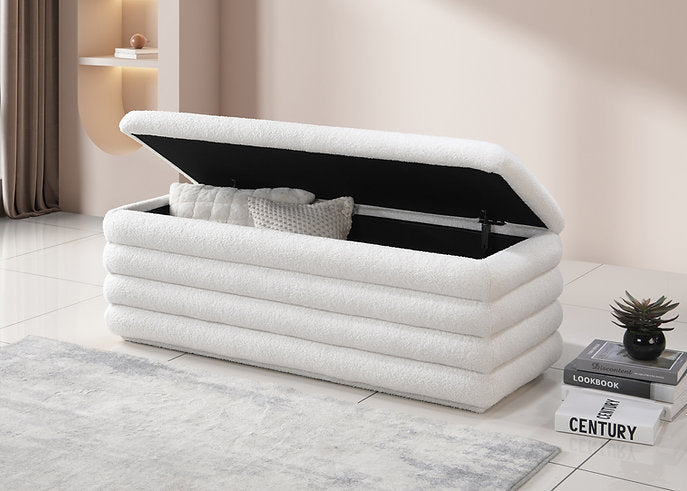 IF-5102 Storage Bench - Optimum Plus