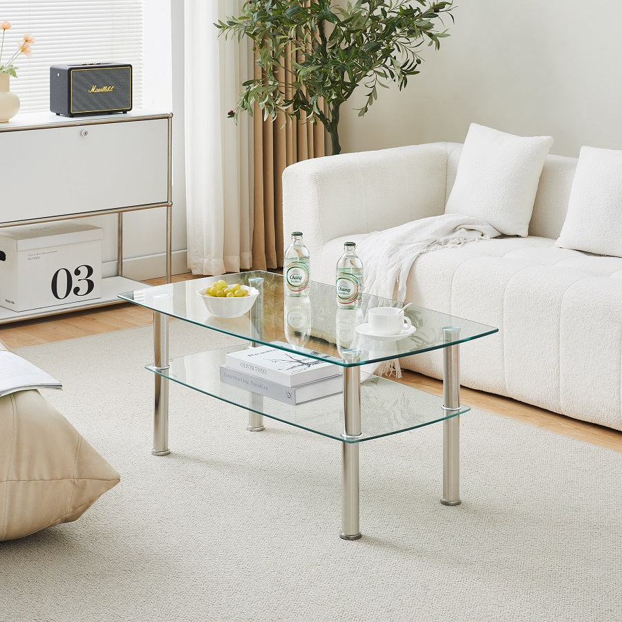 S-5610 Coffee table - Optimum Plus