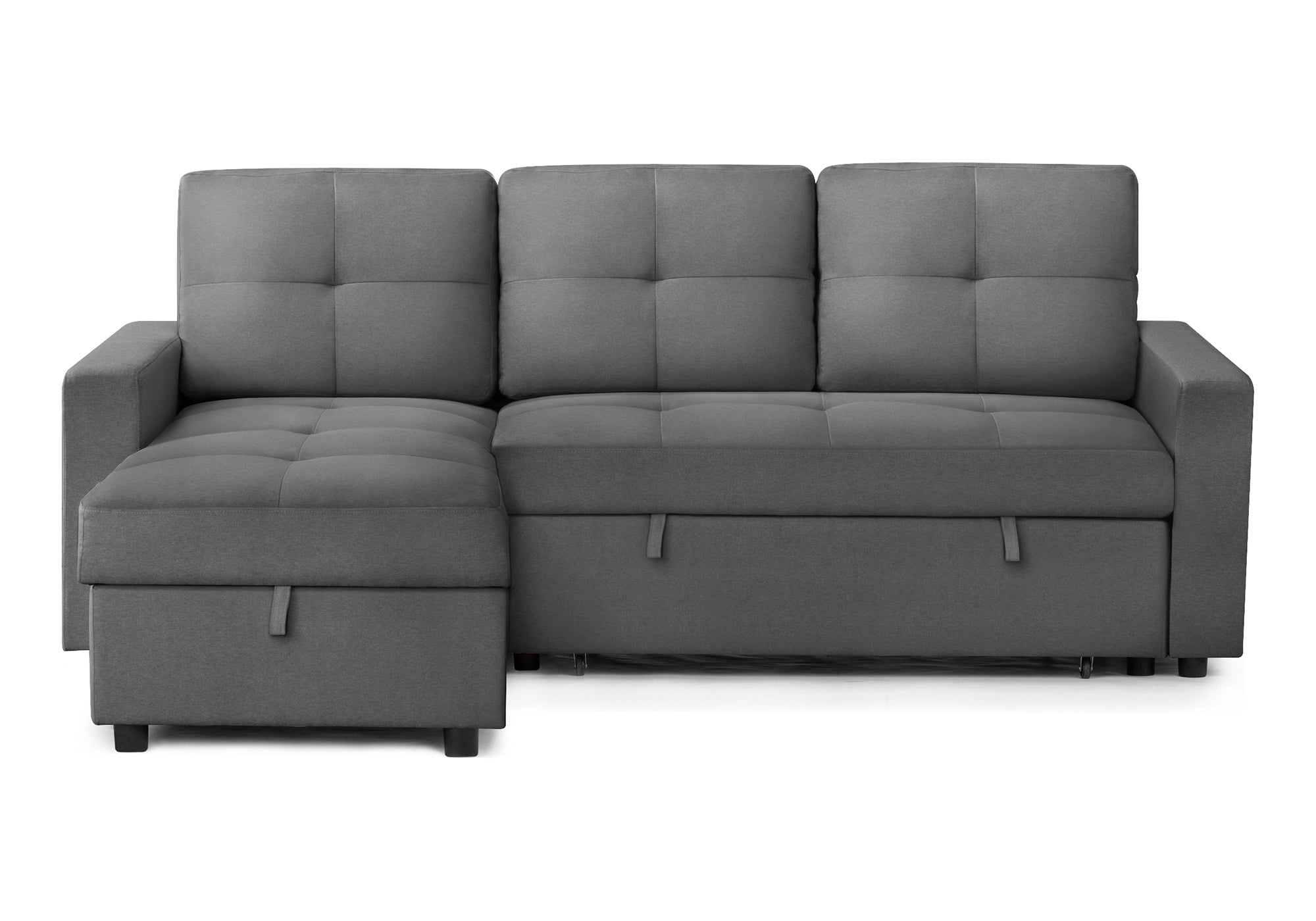 Angie sleeper sofa - Optimum Plus
