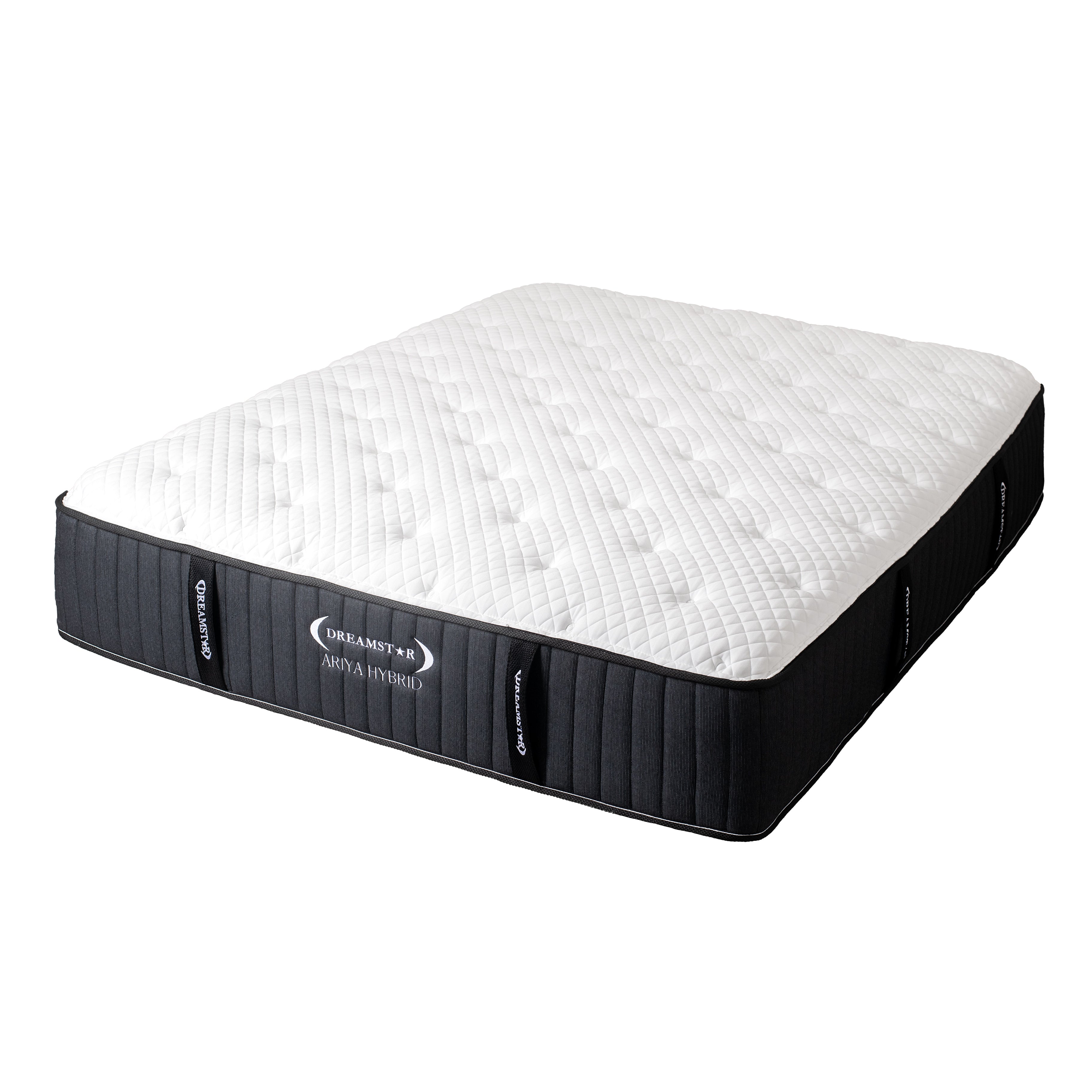 Mattress Ariya Hybrid 60" - Optimum Plus
