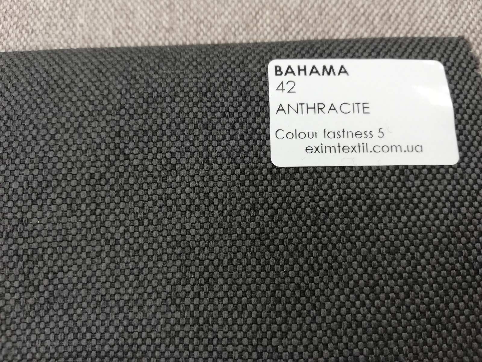 Adam-I sectional sofa-bed (anthracite)