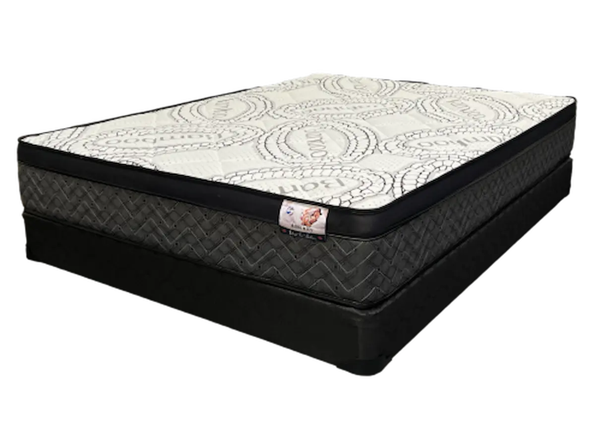 Mattress Amenity - Optimum Plus
