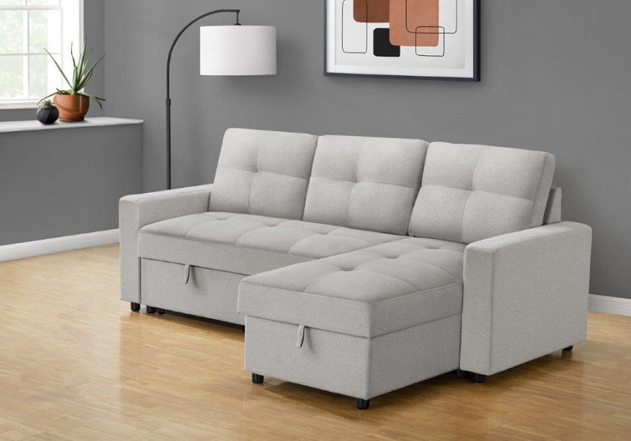 Angie sleeper sofa - Optimum Plus