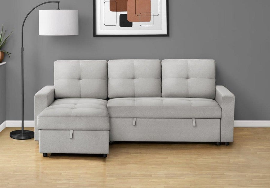 Angie sleeper sofa - Optimum Plus