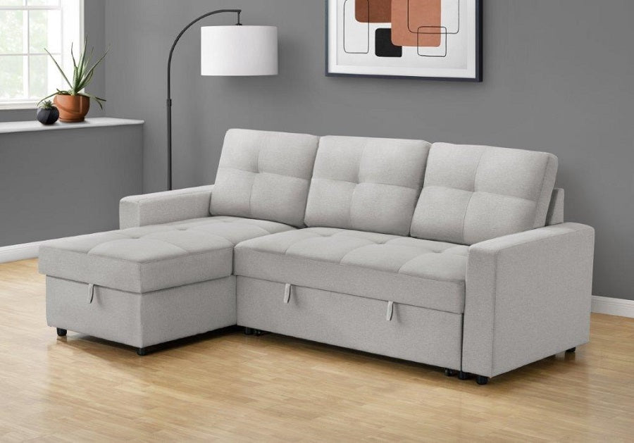 Angie sleeper sofa - Optimum Plus