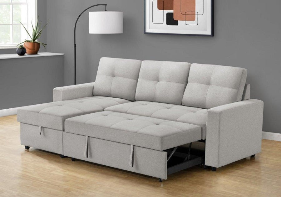 Angie sleeper sofa - Optimum Plus