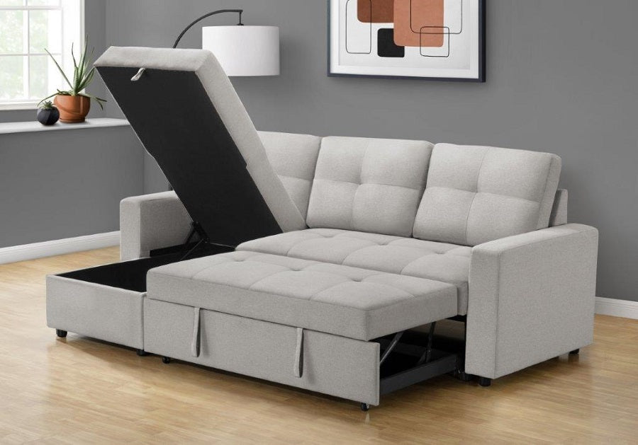 Angie sleeper sofa - Optimum Plus
