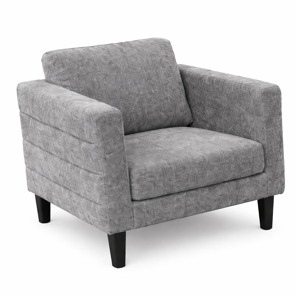 Anna Chair (Grey)