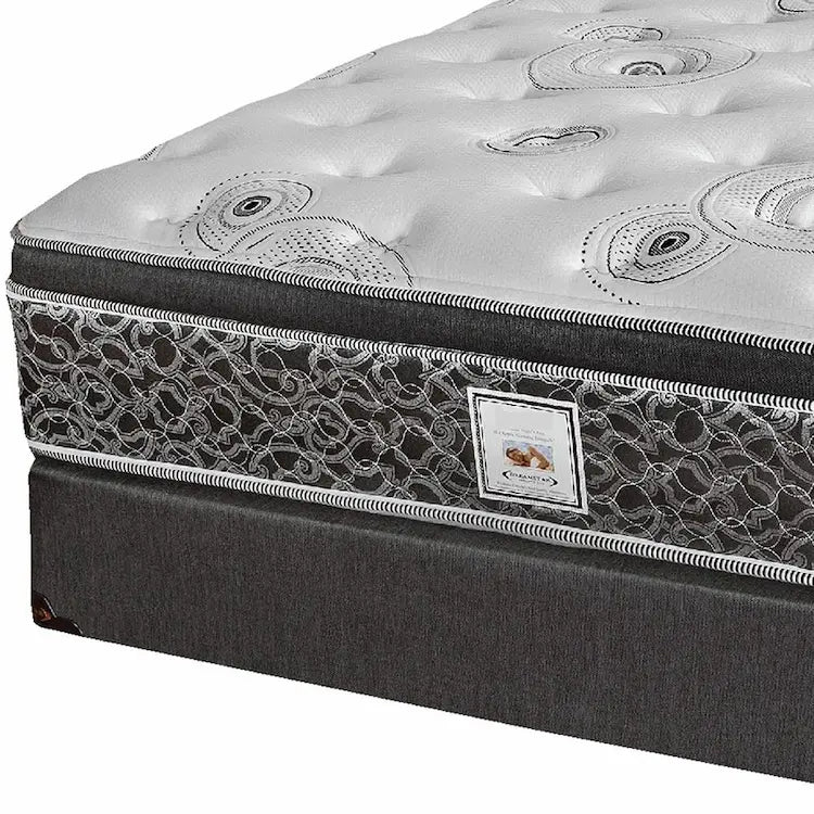 Mattress Aurora Gel - Optimum Plus