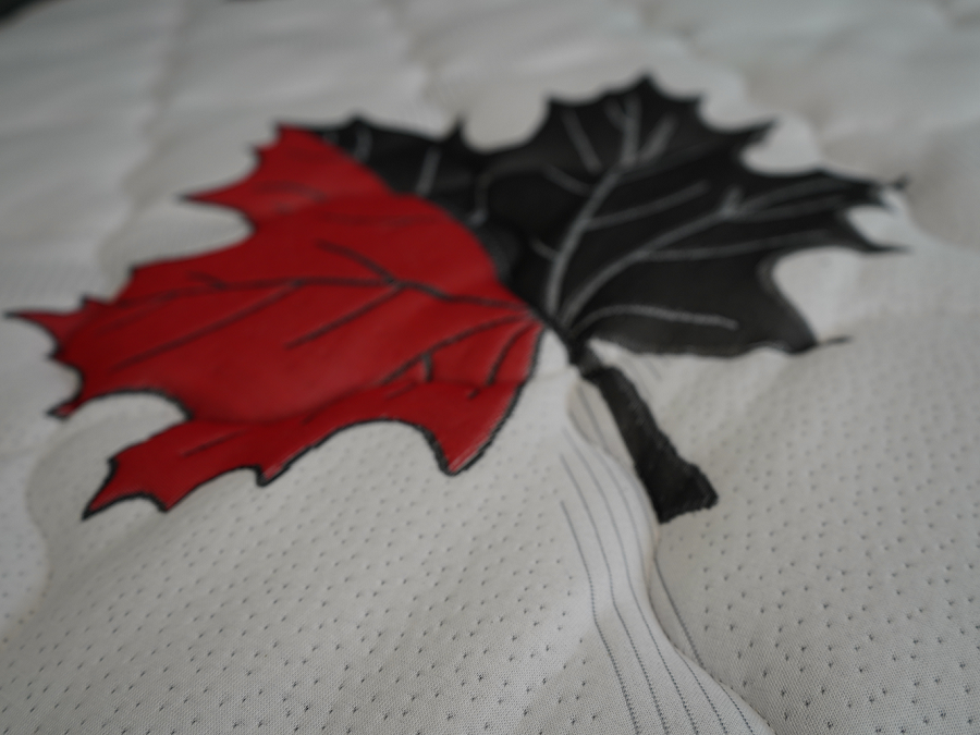 Mattress Berlin 54'' - Optimum Plus