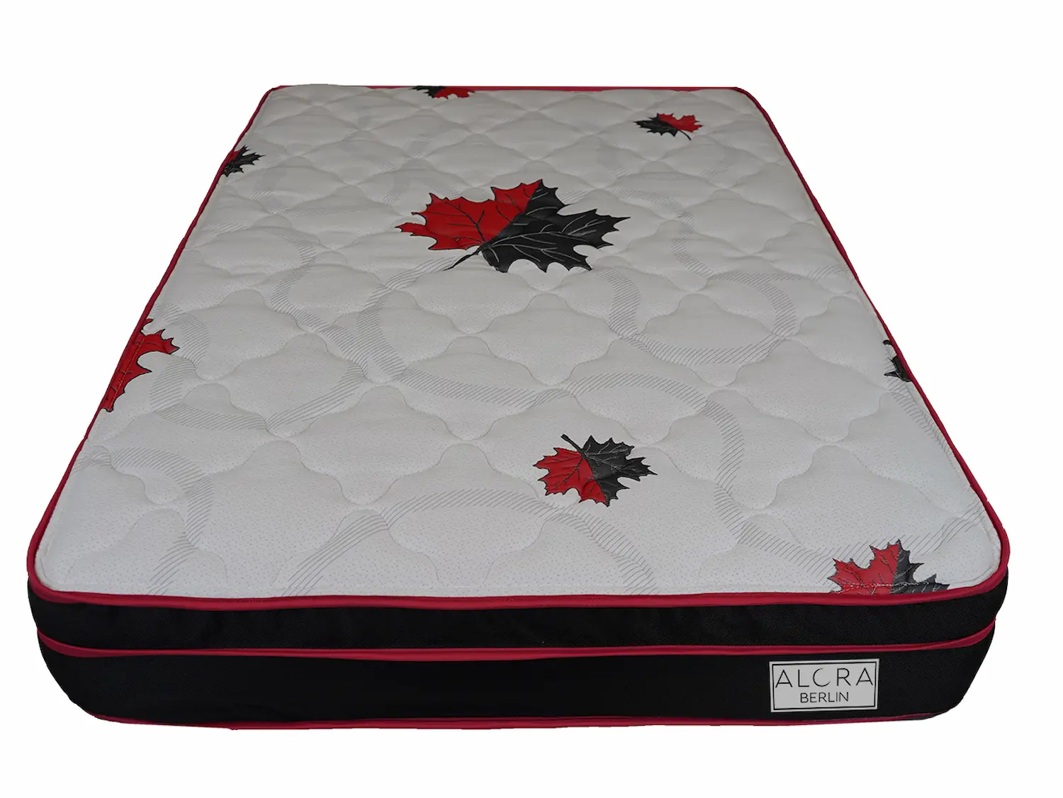 Mattress Berlin - Montreal Optimum Plus