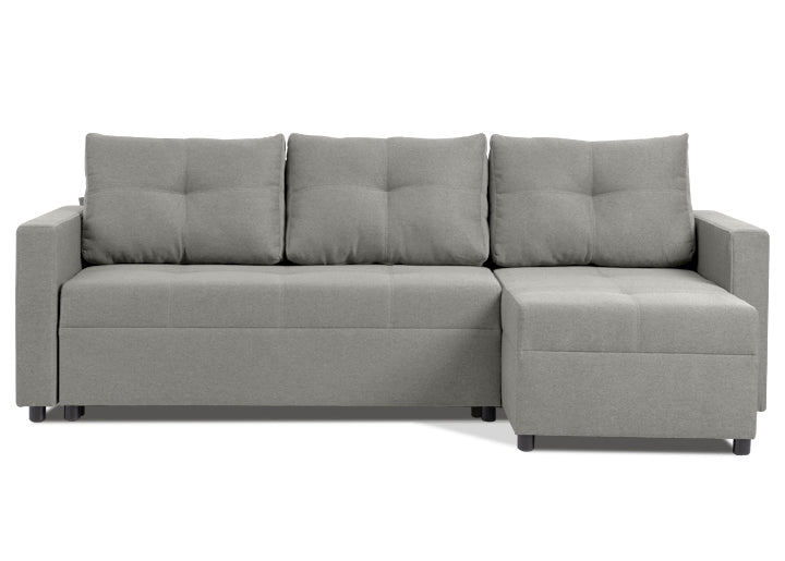 Bruno Sofa bed reversible (Bahama) - Optimum Plus