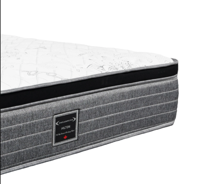 Matelas Hilton 54"