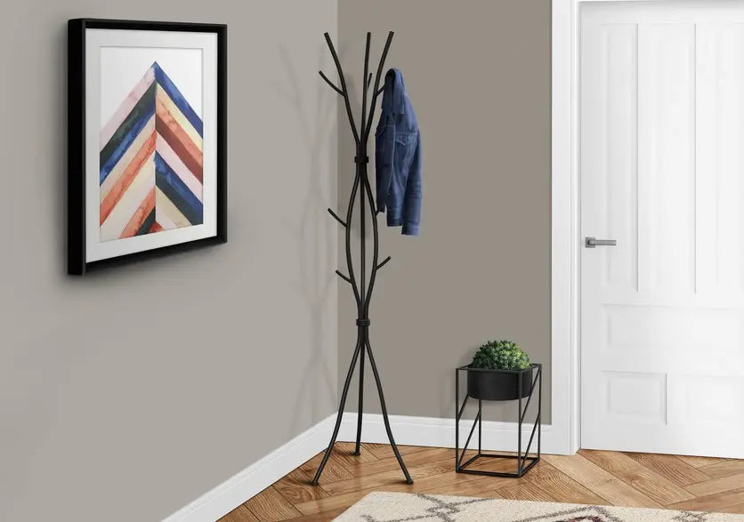 I-2062 Coat rack - Optimum Plus