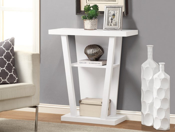 I-2560 32" Console (white) - Optimum Plus