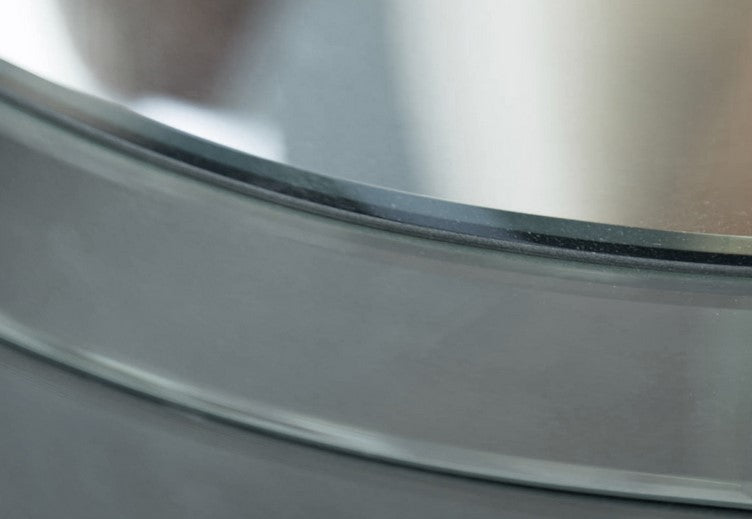 I-3727 Console 36” (mirror) - Optimum Plus