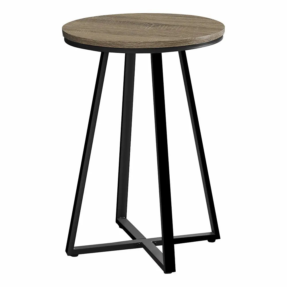 I-2177 Accent Table 22”H - Optimum Plus