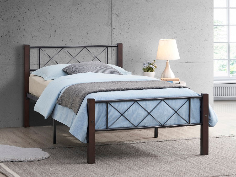 IF-125 Bed 39" - Optimum Plus