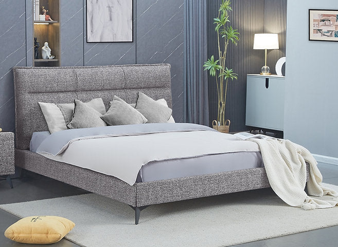 IF-5935 Lit King 76" (Gris)