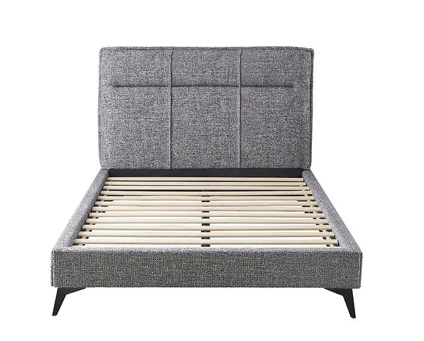 IF-5935 Bed 60" (Grey)