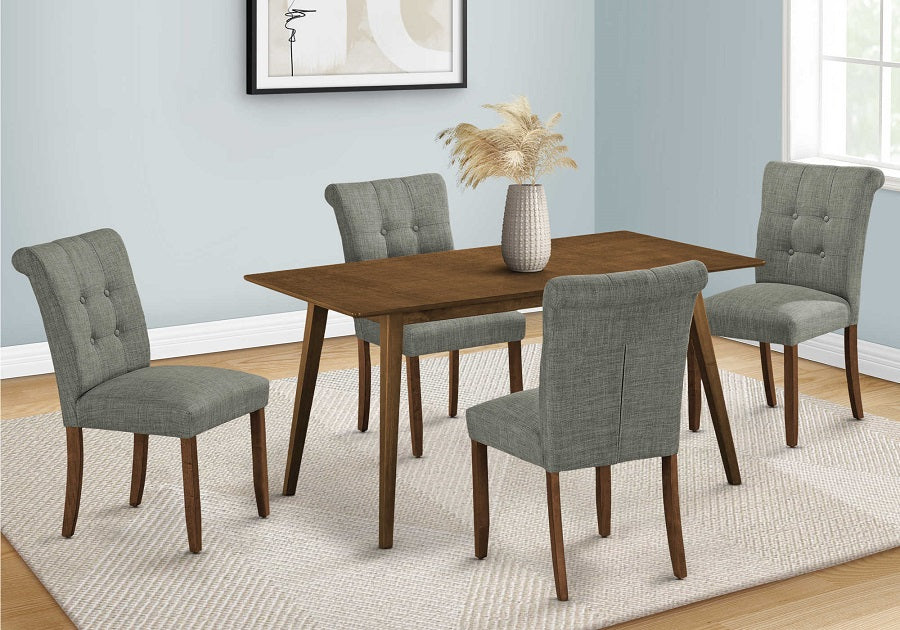 I-1217/I-1218 Kitchen Set 5pcs - Optimum Plus