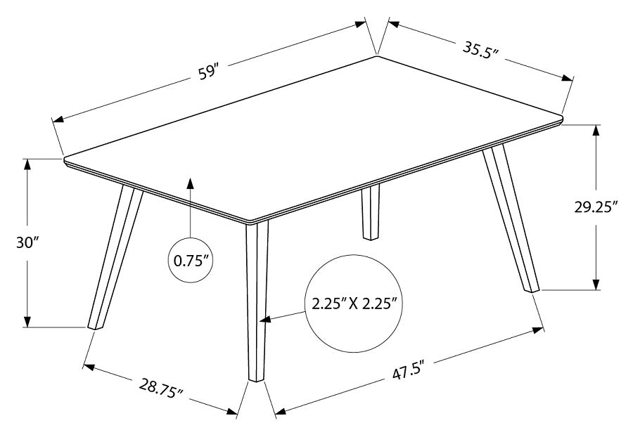I-1217/I-1218 Kitchen Set 5pcs - Optimum Plus