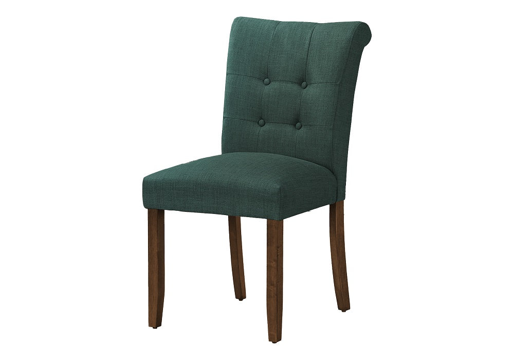 Chairs I-1220 (Blue) 2pcs - Optimum Plus