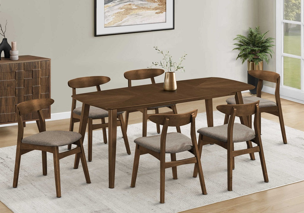 I-1364/1365 Ensemble de cuisine 7 pièces