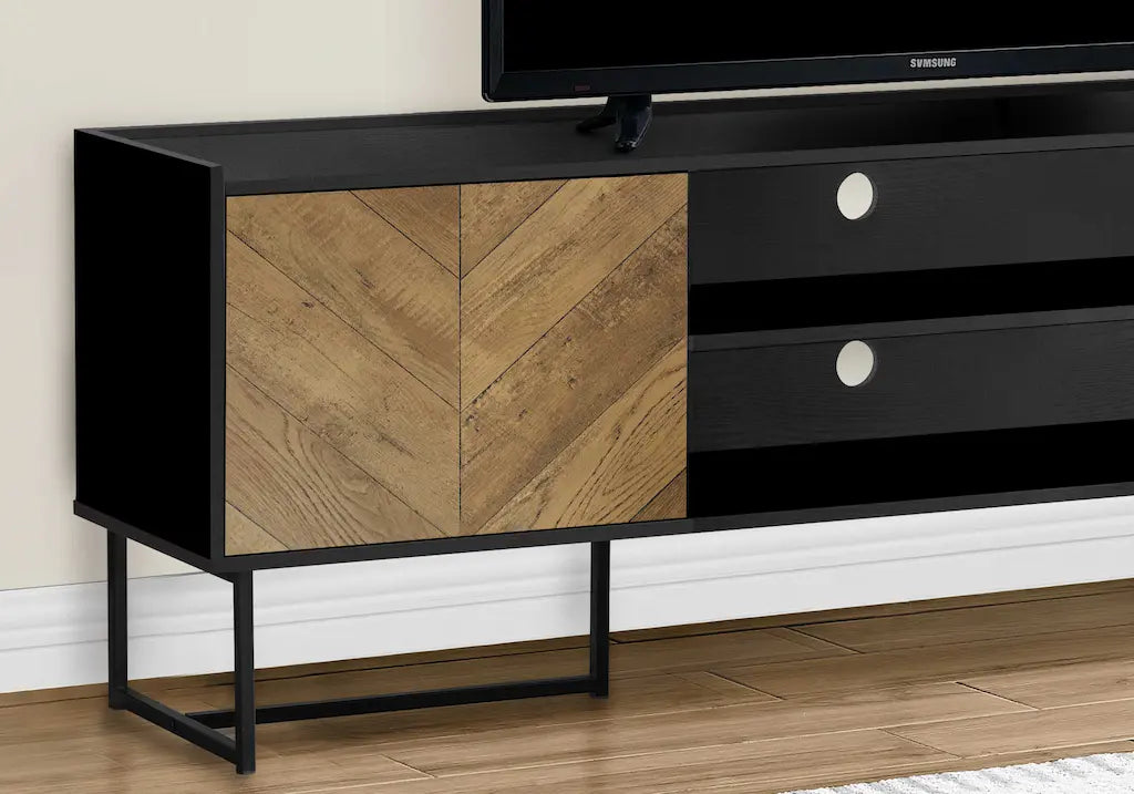I-2752 TV Stand 72"L - Optimum Plus