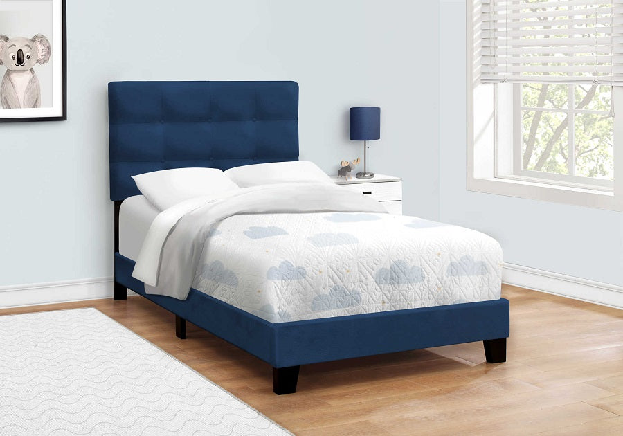 I-5918T bed 39" (Blue) - Optimum Plus