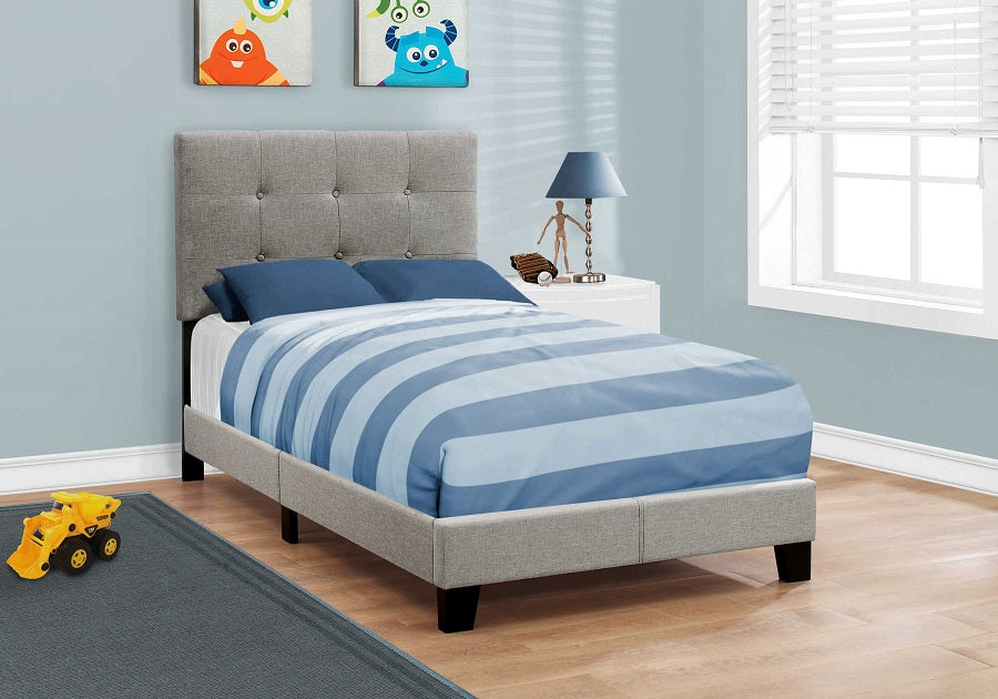 I-5920T bed 39" (Grey) - Optimum Plus
