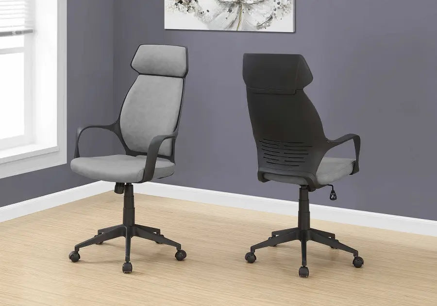 I-7250 Office chair - Optimum Plus