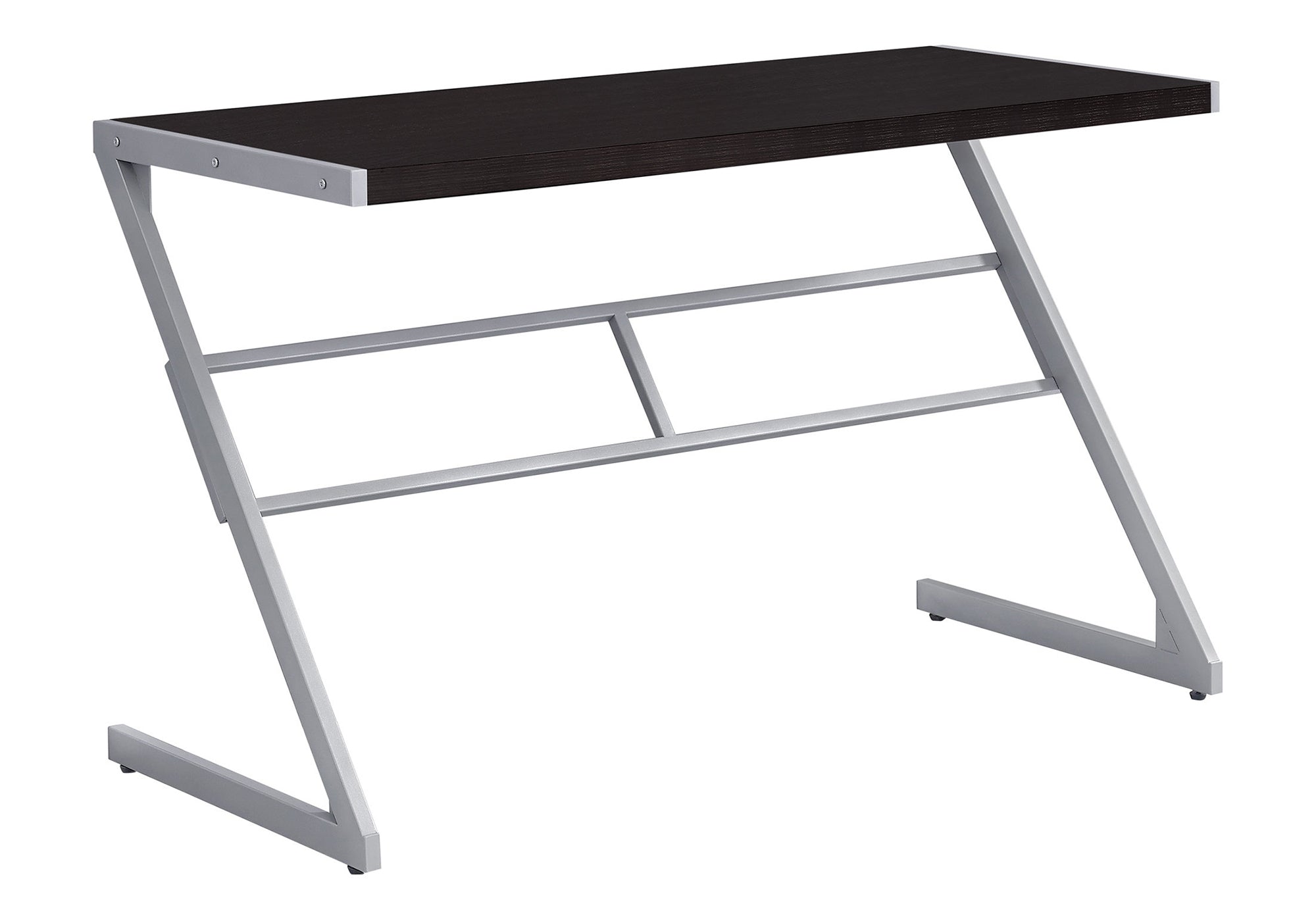I-7374 Office Desk 48"L (ESPRESSO) - Optimum Plus