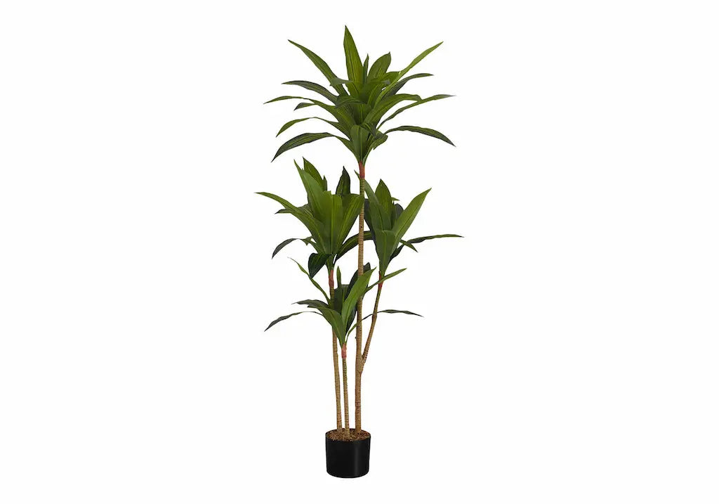 I-9543 Artificial plant 51"H - Optimum Plus