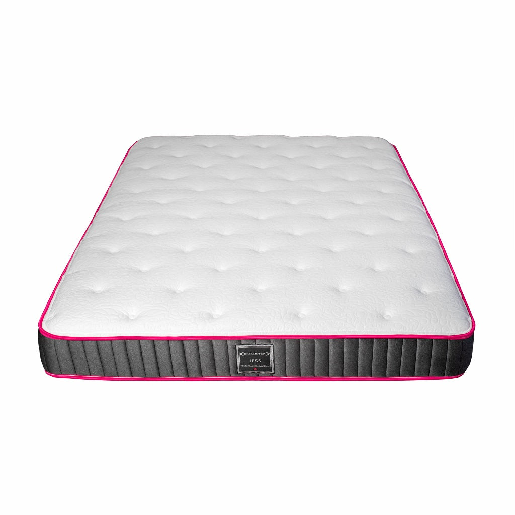 Matelas Jess 39'' (Pack Rouleau)