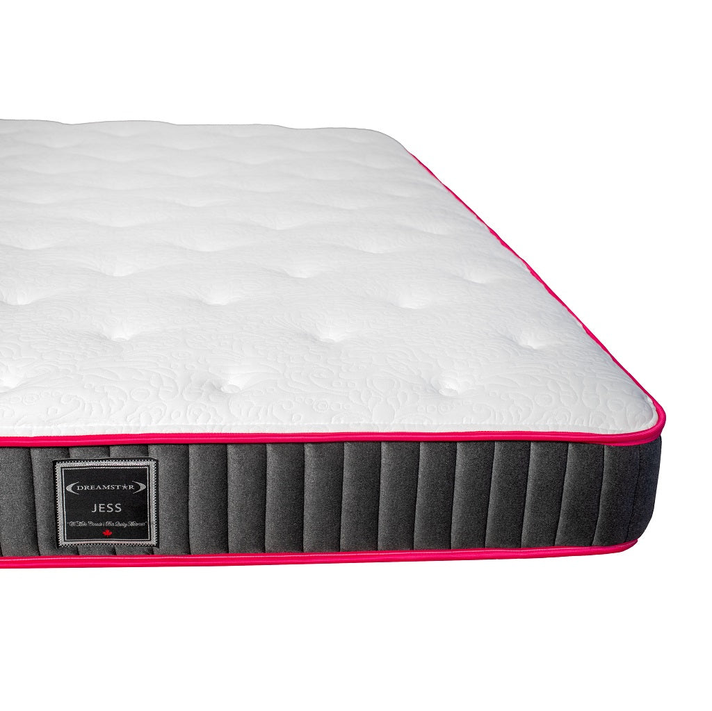 Matelas Jess 39'' (Pack Rouleau)