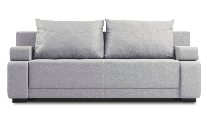 Karl sleeper sofa (Bahama) - Optimum Plus