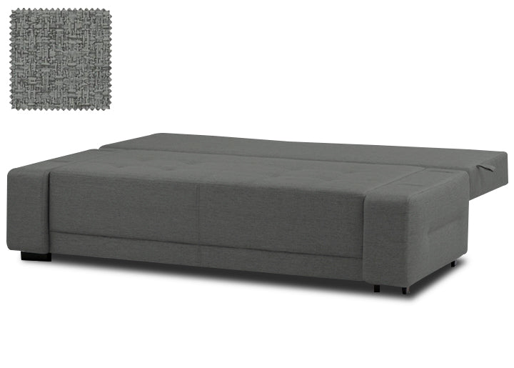 Karl sleeper sofa (Barrel) - Optimum Plus