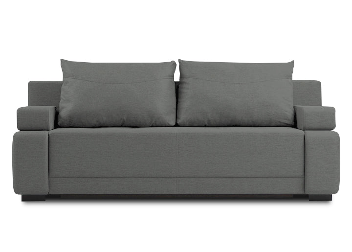 Karl sleeper sofa (Barrel) - Optimum Plus