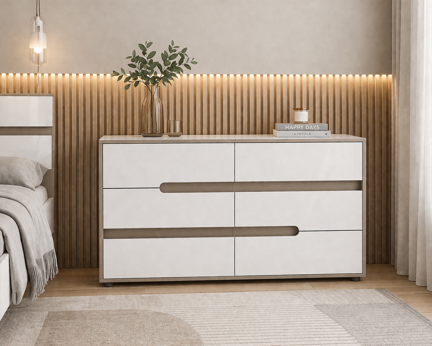 Linda Dresser 3+3