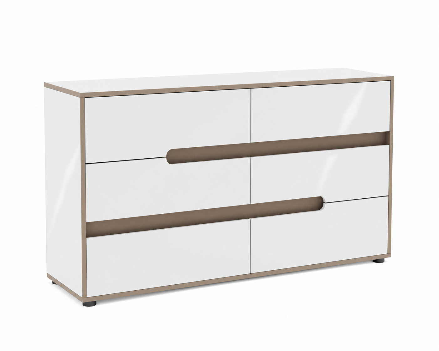 Linda Dresser 3+3